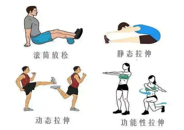 长沙市教育局指导学子假期做好运动。