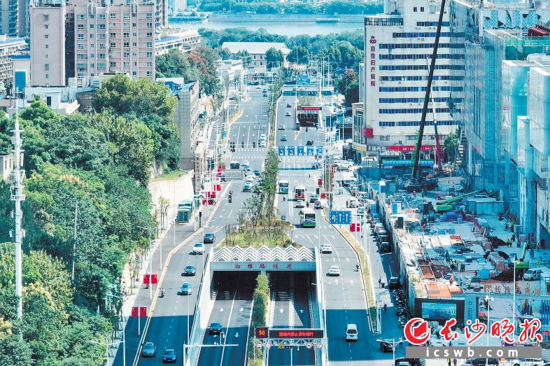 Photo by Liu Xiaomin