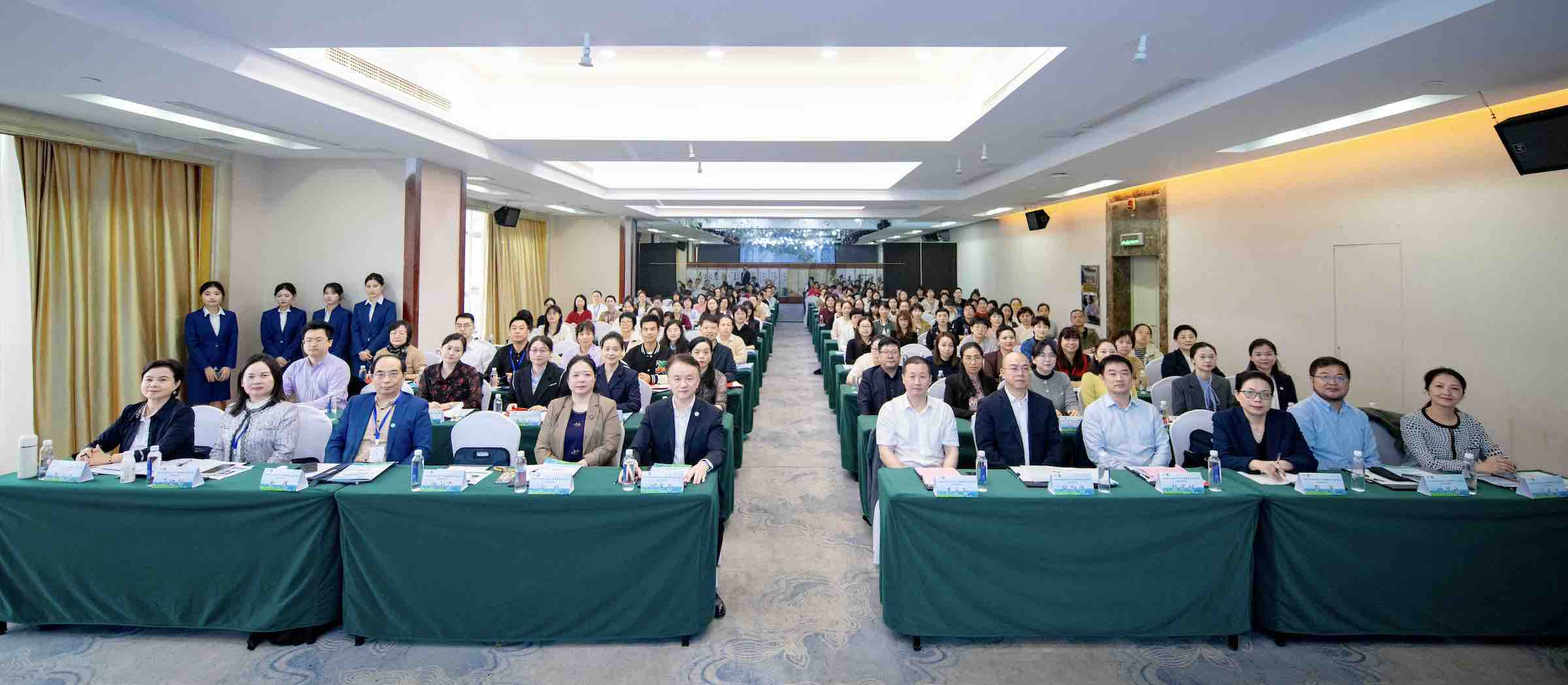 会议现场。长沙晚报通讯员 杨龙 摄 会议现场。长沙晚报通讯员 杨龙 摄