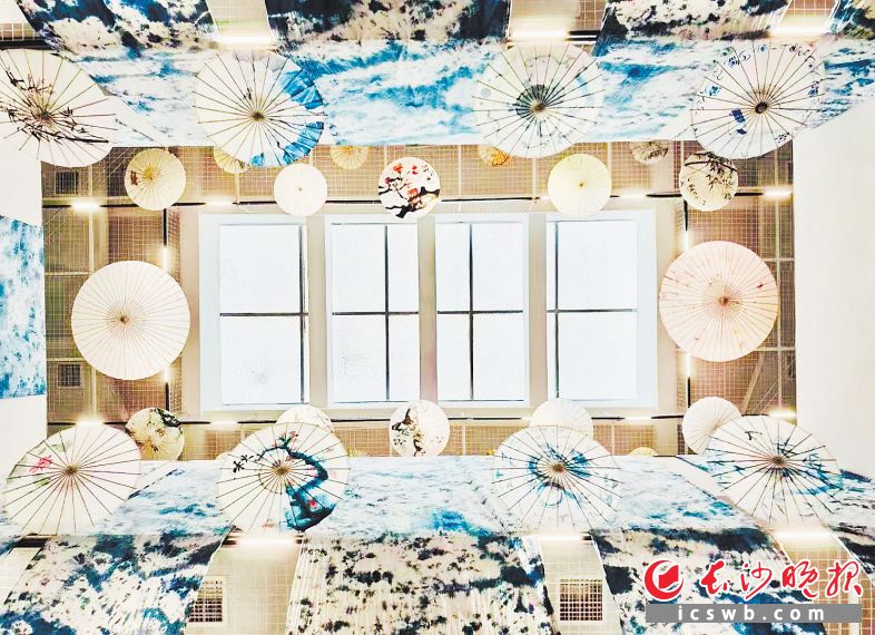 Photo by Wang Xianghong.