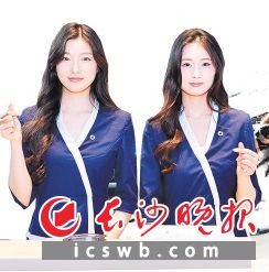 　　2025湖南车展以丰富多元的活动打造沉浸式观展体验，每个品牌展区都用精细服务保障观众观展。
