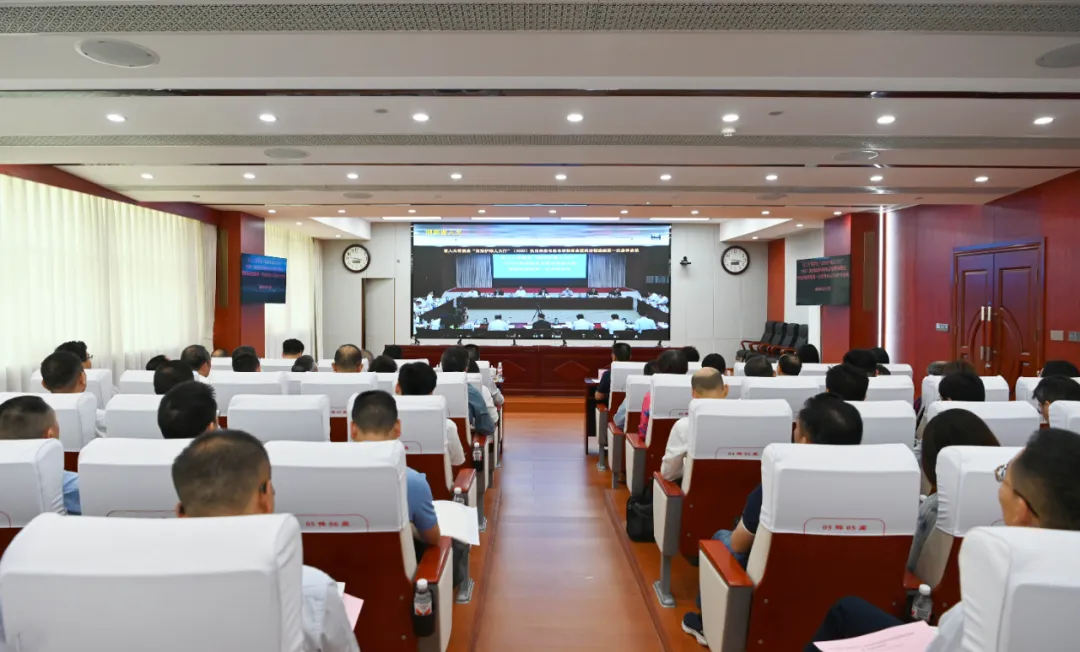 长沙分会场现场。长沙晚报全媒体记者 黄丽心 摄