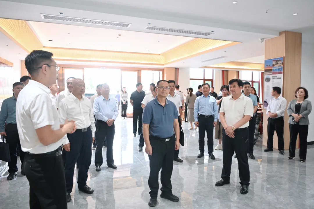 执法检查现场。均为长沙人大融媒体中心记者 张圣贺 摄