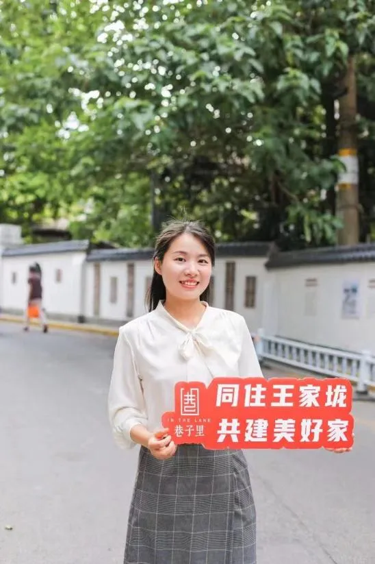 省人大代表阳晓琼。图片均为受访者提供。