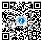 学校公众号二维码