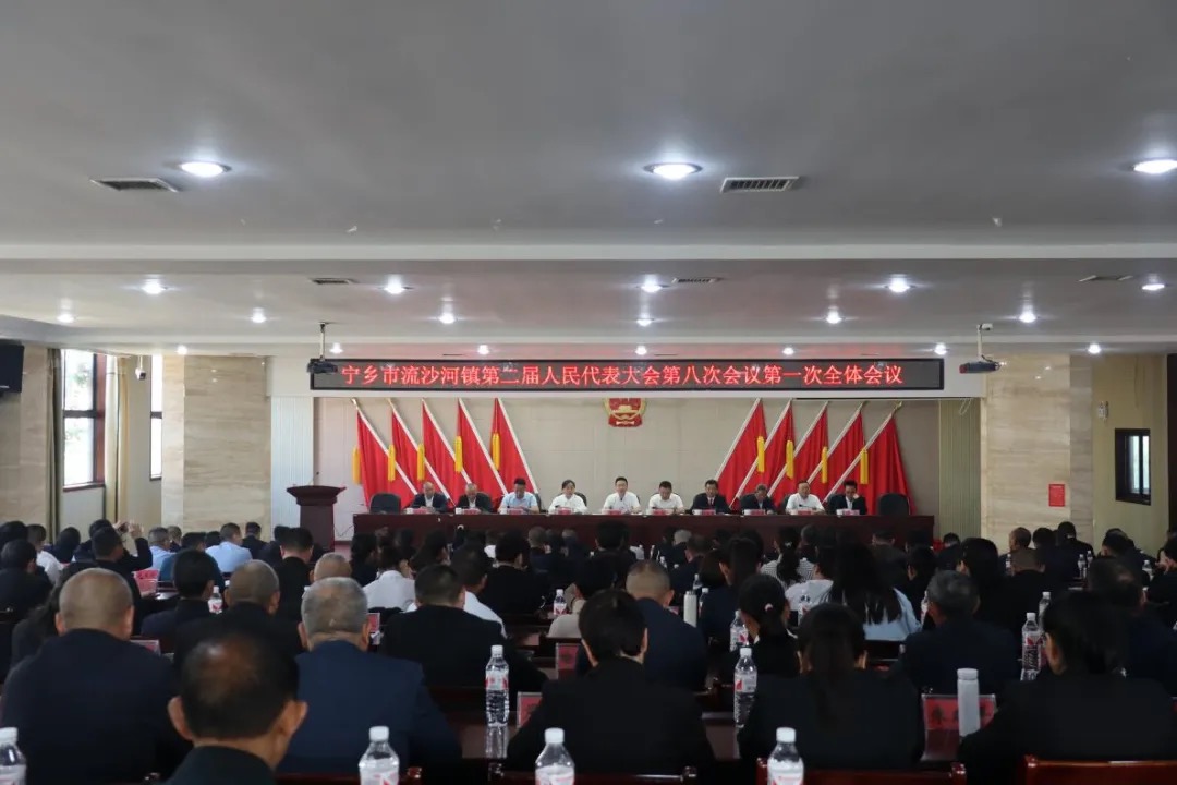 人大会议期间，组织人大代表集中学习“三会三文”精神