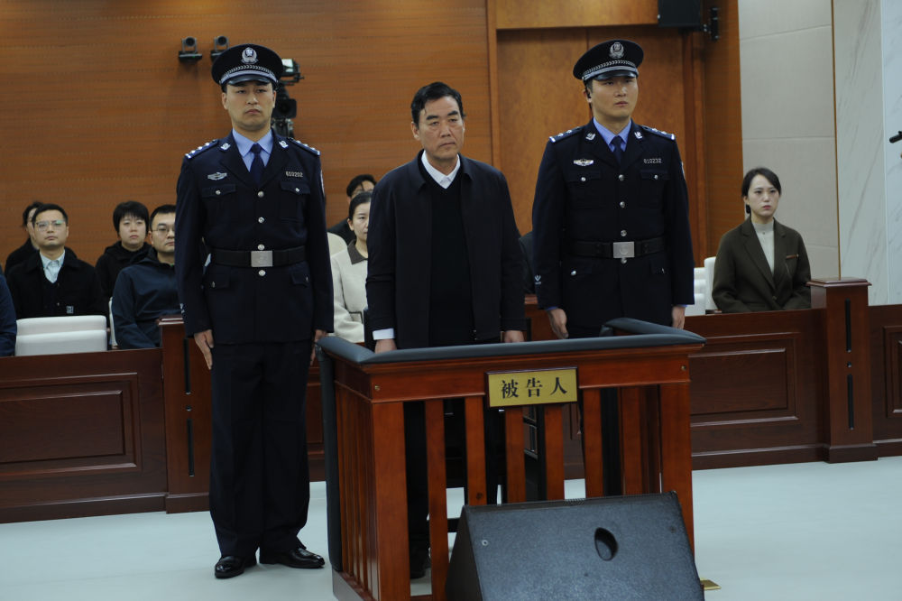 现场图。(陕西省汉中市中级人民法院供图) 现场图。(陕西省汉中市中级人民法院供图)