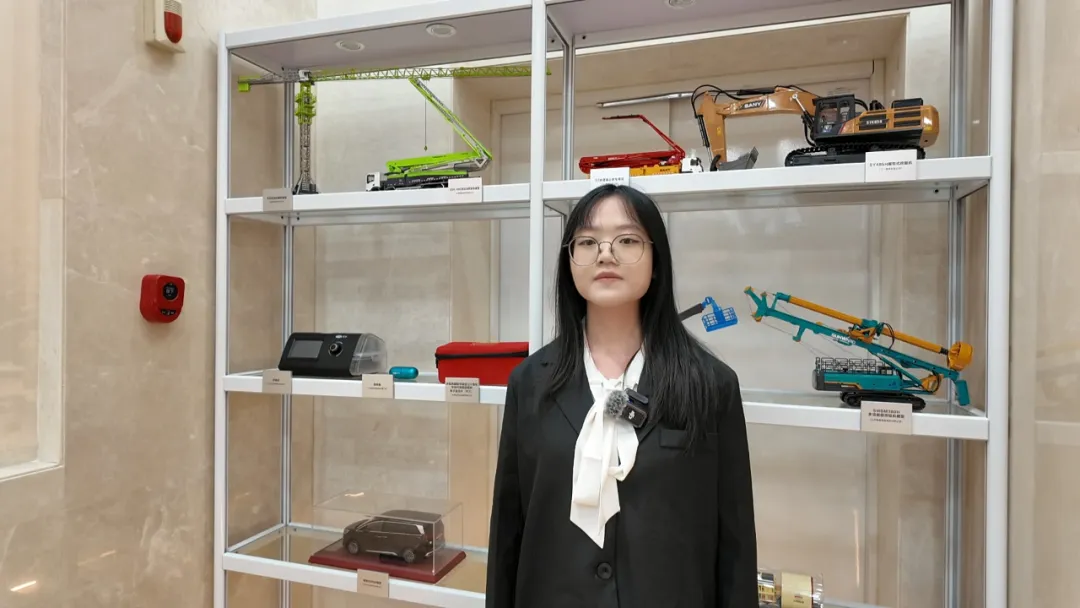 湖南师范大学法学院2023级本科生 李芬芳