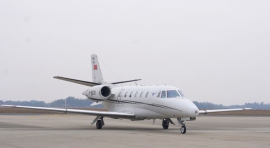 长沙机场第三跑道启动投产校验,航空枢纽建设跨入全新阶段