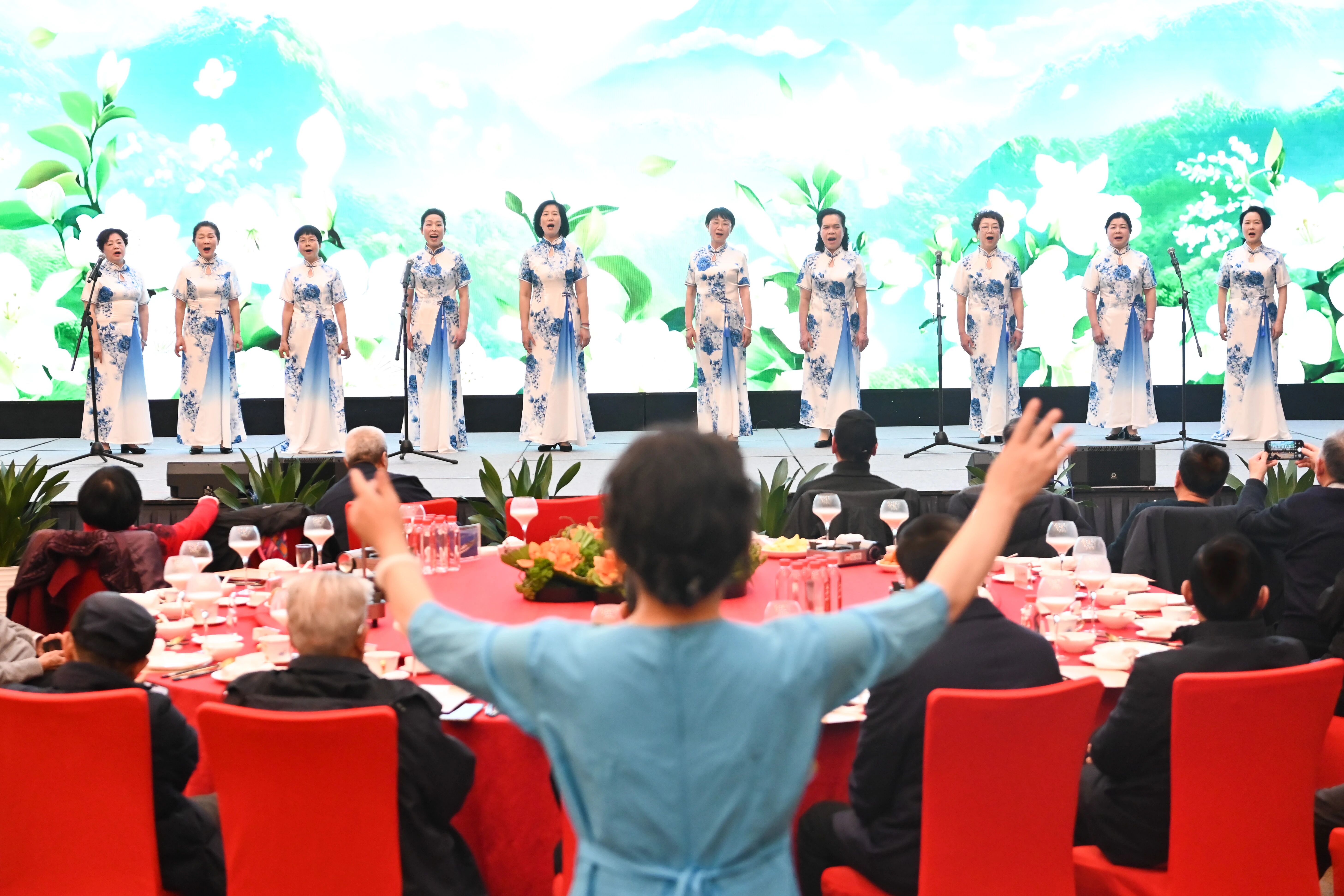 活动现场 活动现场