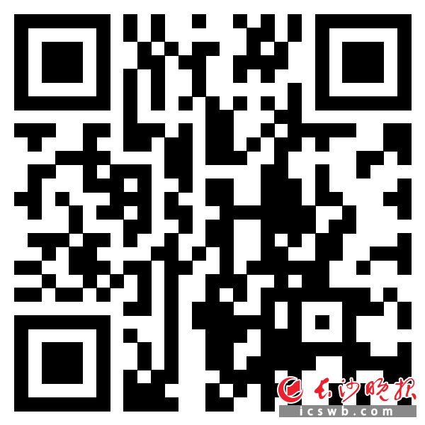 扫码看辣视频 马栏山马力全开打造AIGC内容工厂