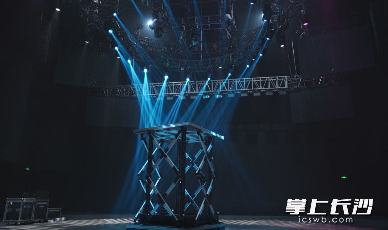 长沙县不断创新业态，打造湖南演艺新高地。