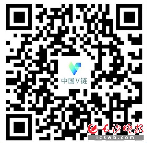 扫码报名