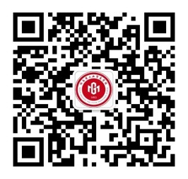 学校微信公众号