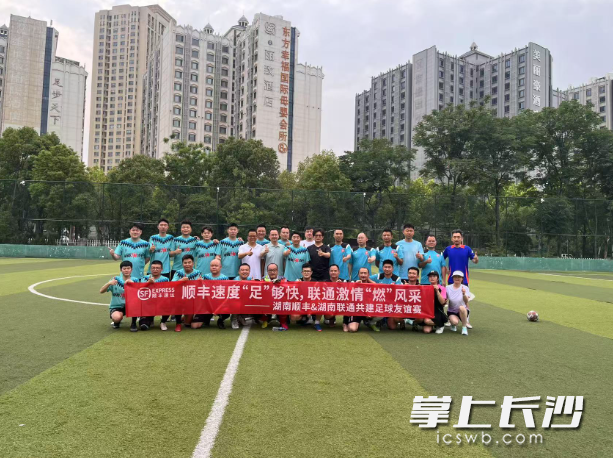 刘德强着力构建更加系统化、常态化的职工活动机制，让广大职工在工作之余，身心得以放松，活力得到释放。